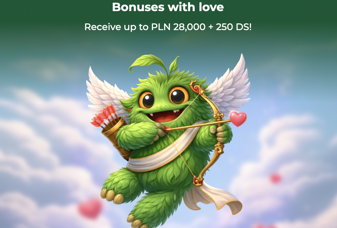 Verde Casino Bonusy